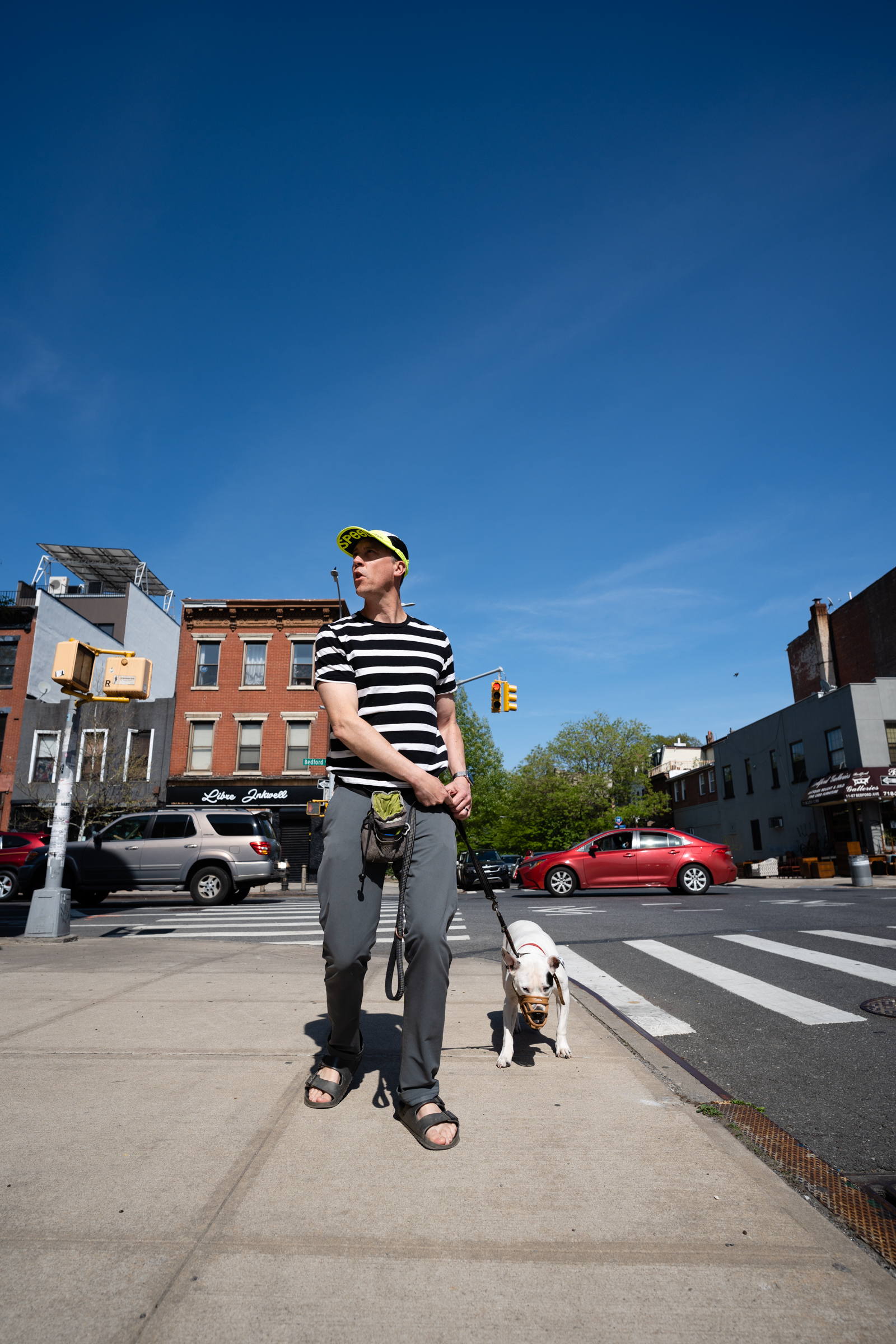 Bed-Stuy, Brooklyn